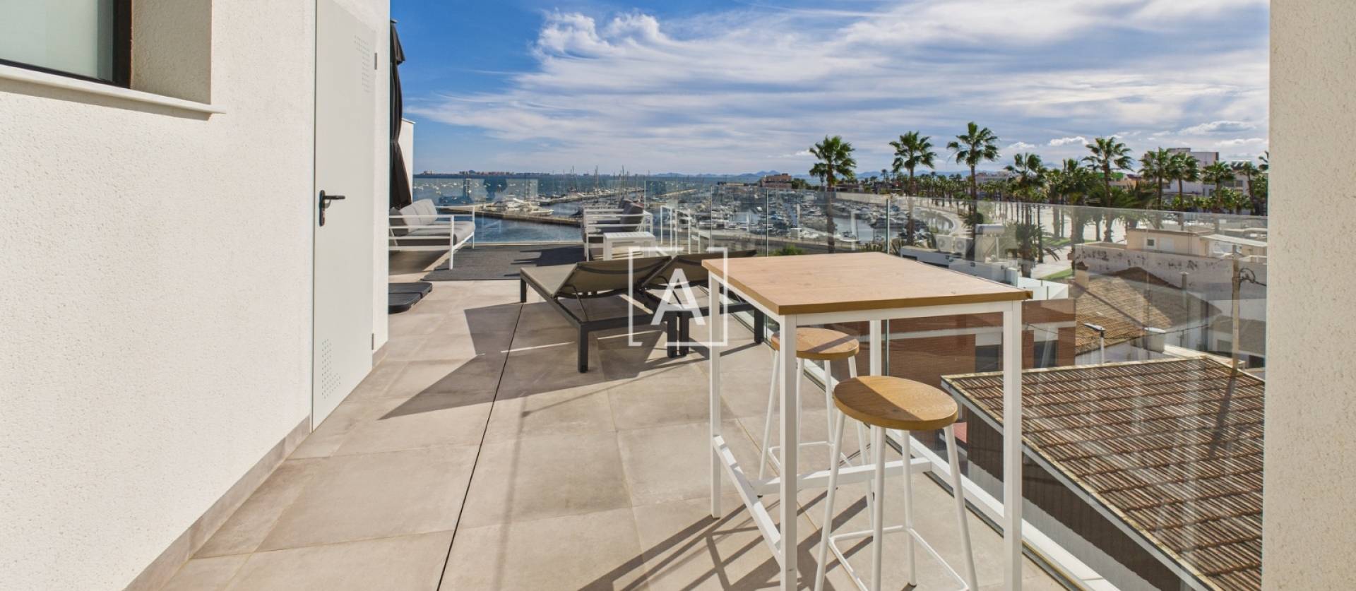 Sale - Apartment - San Pedro del Pinatar - Lo Pagán