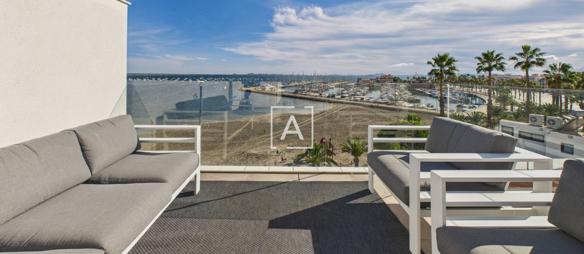 Sale - Apartment - San Pedro del Pinatar - Lo Pagán