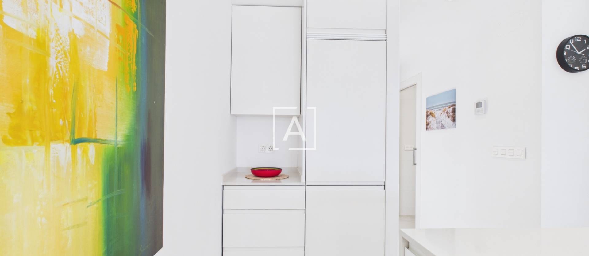 Sale - Apartment - San Pedro del Pinatar - Lo Pagán