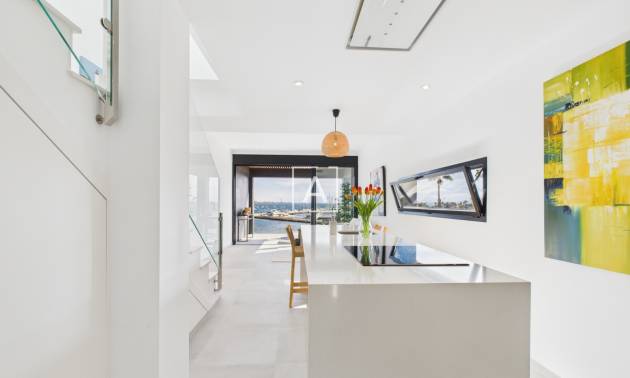 Sale - Apartment - San Pedro del Pinatar - Lo Pagán