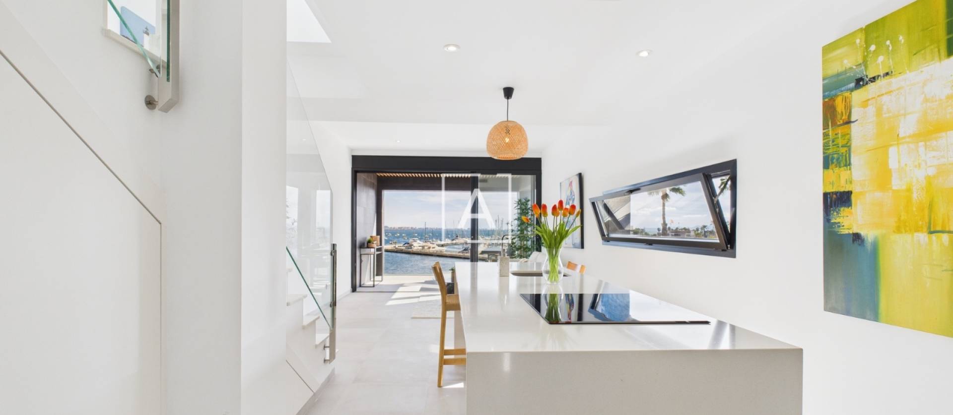 Sale - Apartment - San Pedro del Pinatar - Lo Pagán