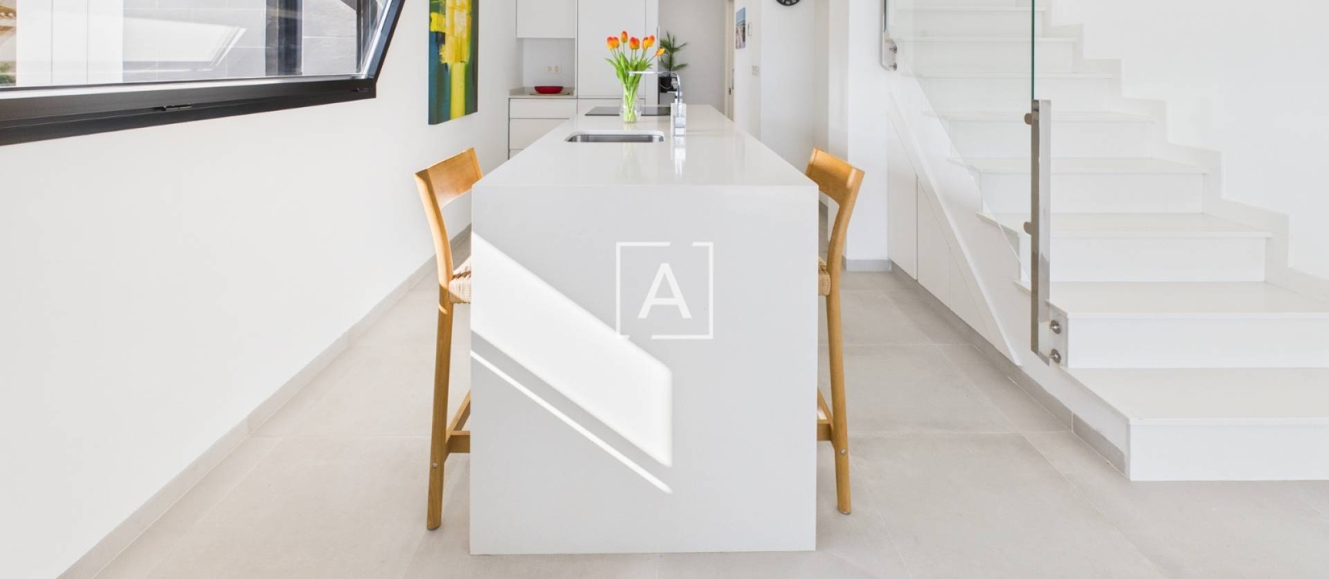 Sale - Apartment - San Pedro del Pinatar - Lo Pagán