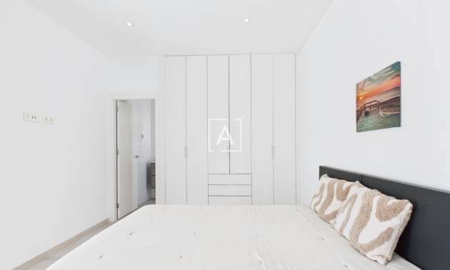 Sale - Apartment - San Pedro del Pinatar - Lo Pagán