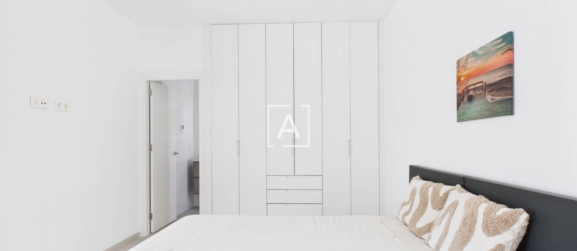 Sale - Apartment - San Pedro del Pinatar - Lo Pagán