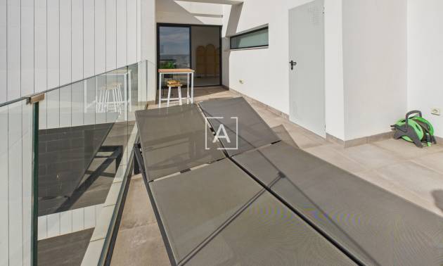 Sale - Apartment - San Pedro del Pinatar - Lo Pagán