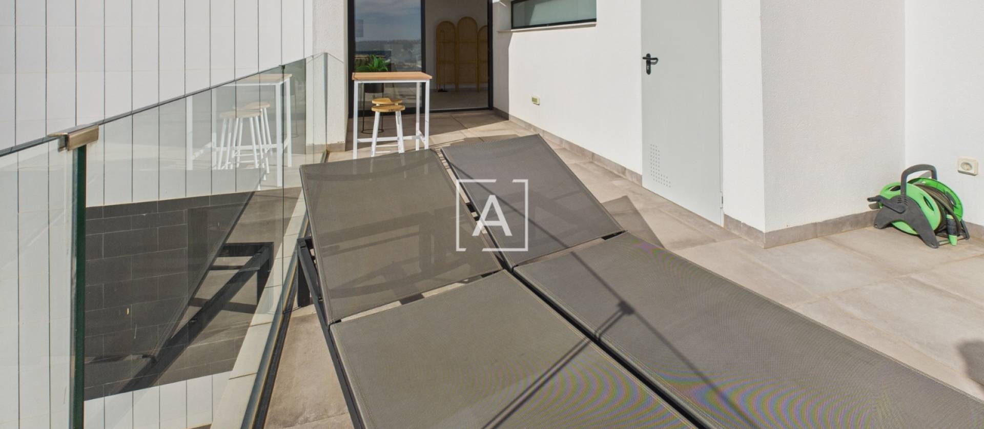 Sale - Apartment - San Pedro del Pinatar - Lo Pagán