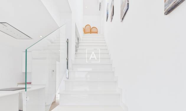 Sale - Apartment - San Pedro del Pinatar - Lo Pagán