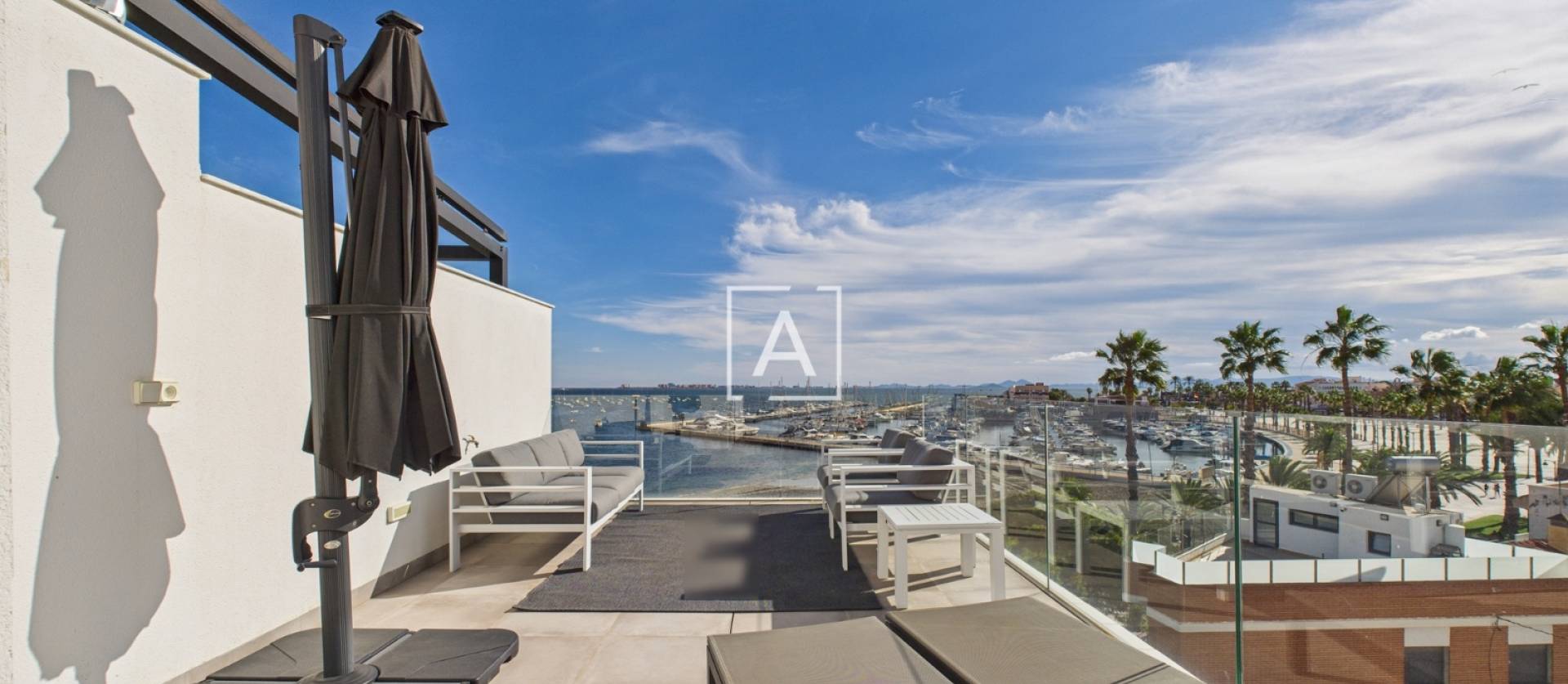 Sale - Apartment - San Pedro del Pinatar - Lo Pagán