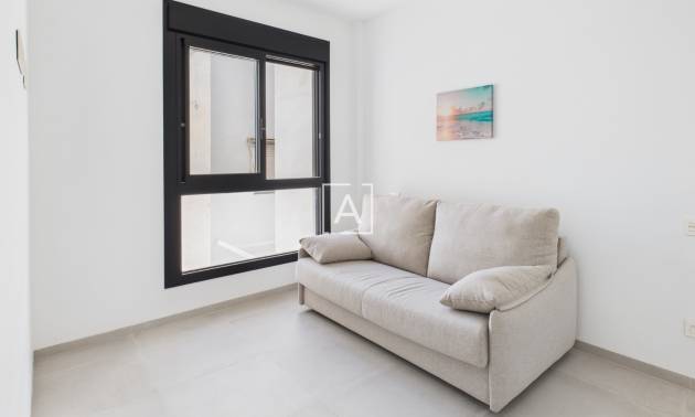 Sale - Apartment - San Pedro del Pinatar - Lo Pagán