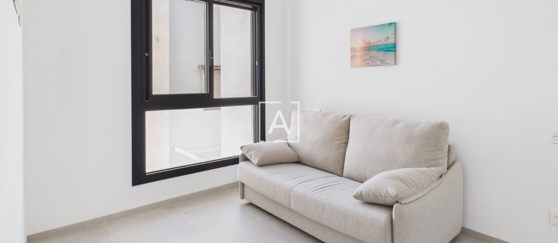 Sale - Apartment - San Pedro del Pinatar - Lo Pagán