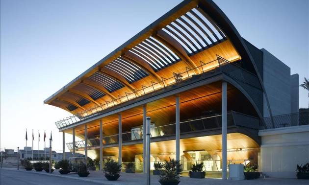 New Build - Townhouse - Sucina - Peraleja Golf