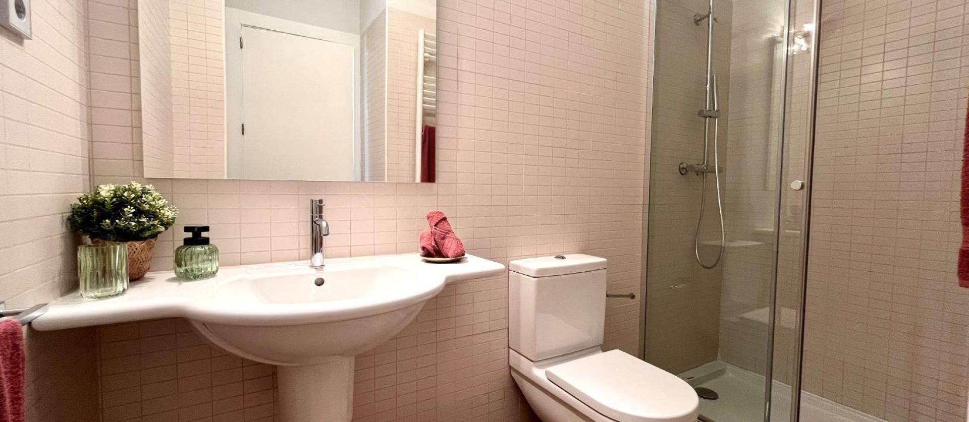 New Build - Townhouse - Sucina - Peraleja Golf