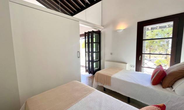 New Build - Townhouse - Sucina - Peraleja Golf