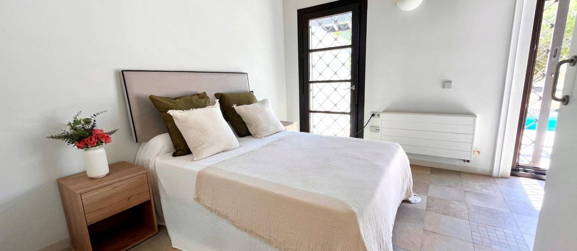 New Build - Townhouse - Sucina - Peraleja Golf