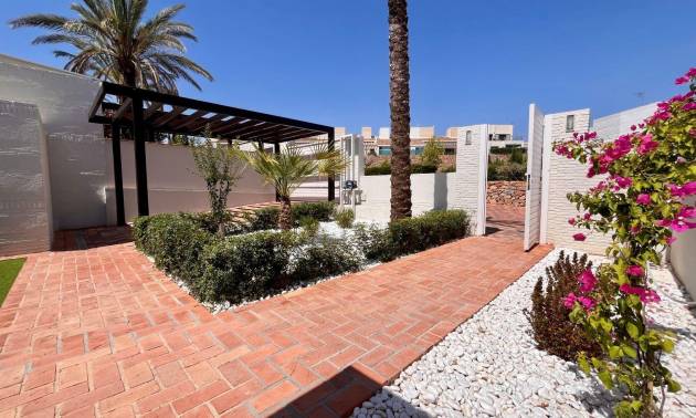 New Build - Townhouse - Sucina - Peraleja Golf