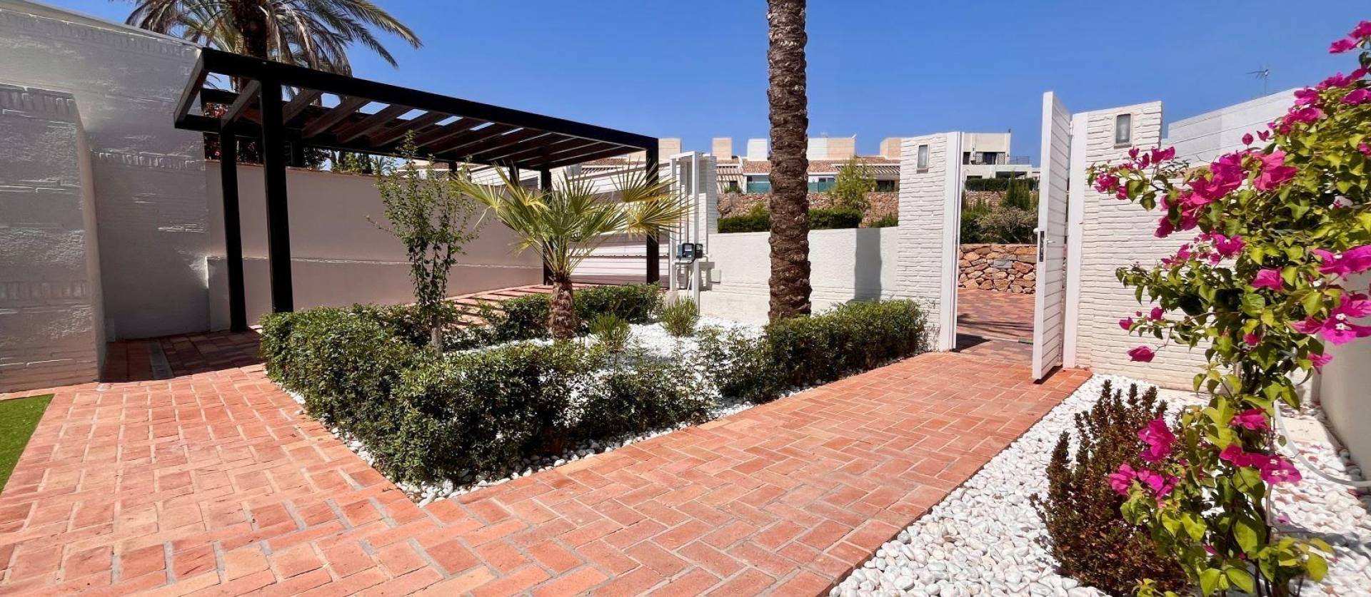 New Build - Townhouse - Sucina - Peraleja Golf