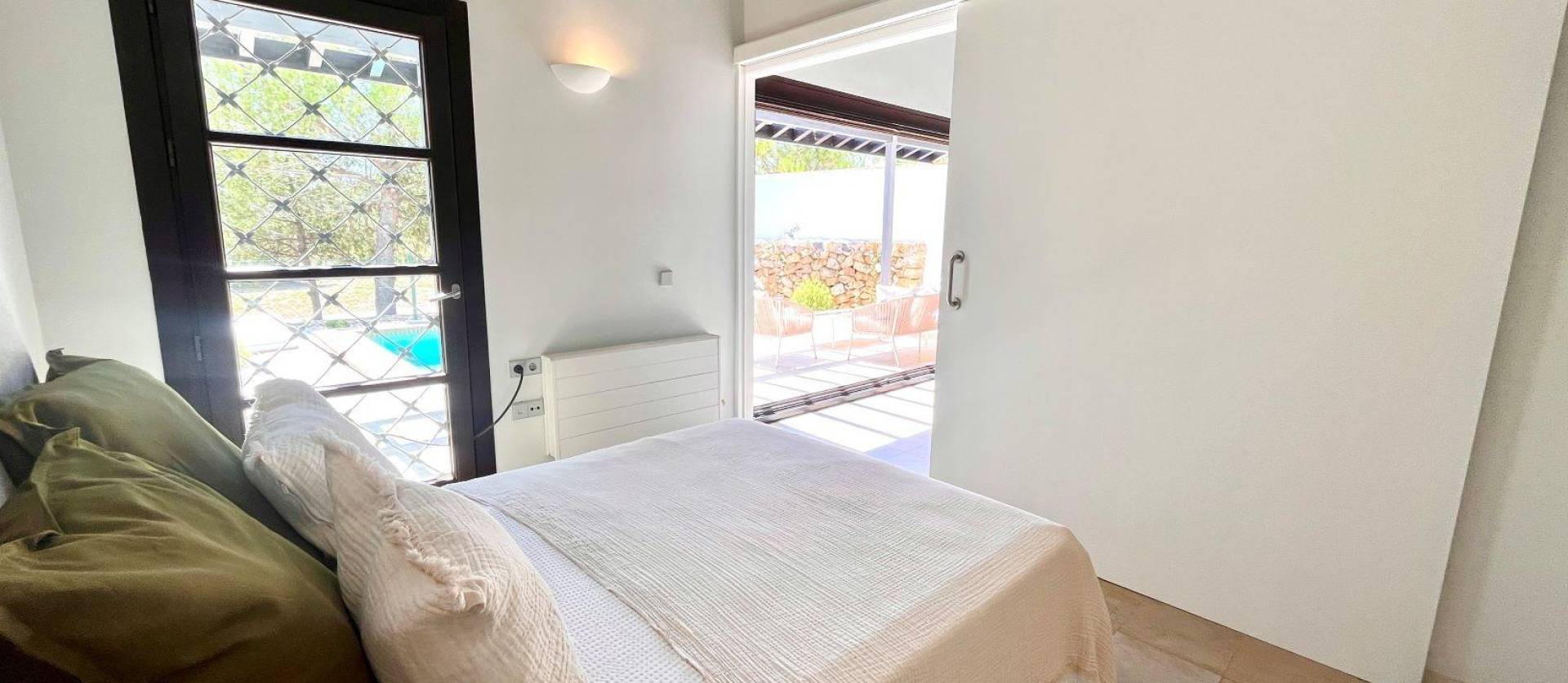 New Build - Townhouse - Sucina - Peraleja Golf