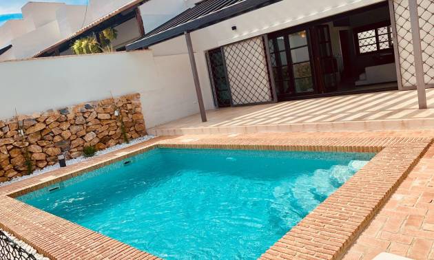 New Build - Townhouse - Sucina - Peraleja Golf