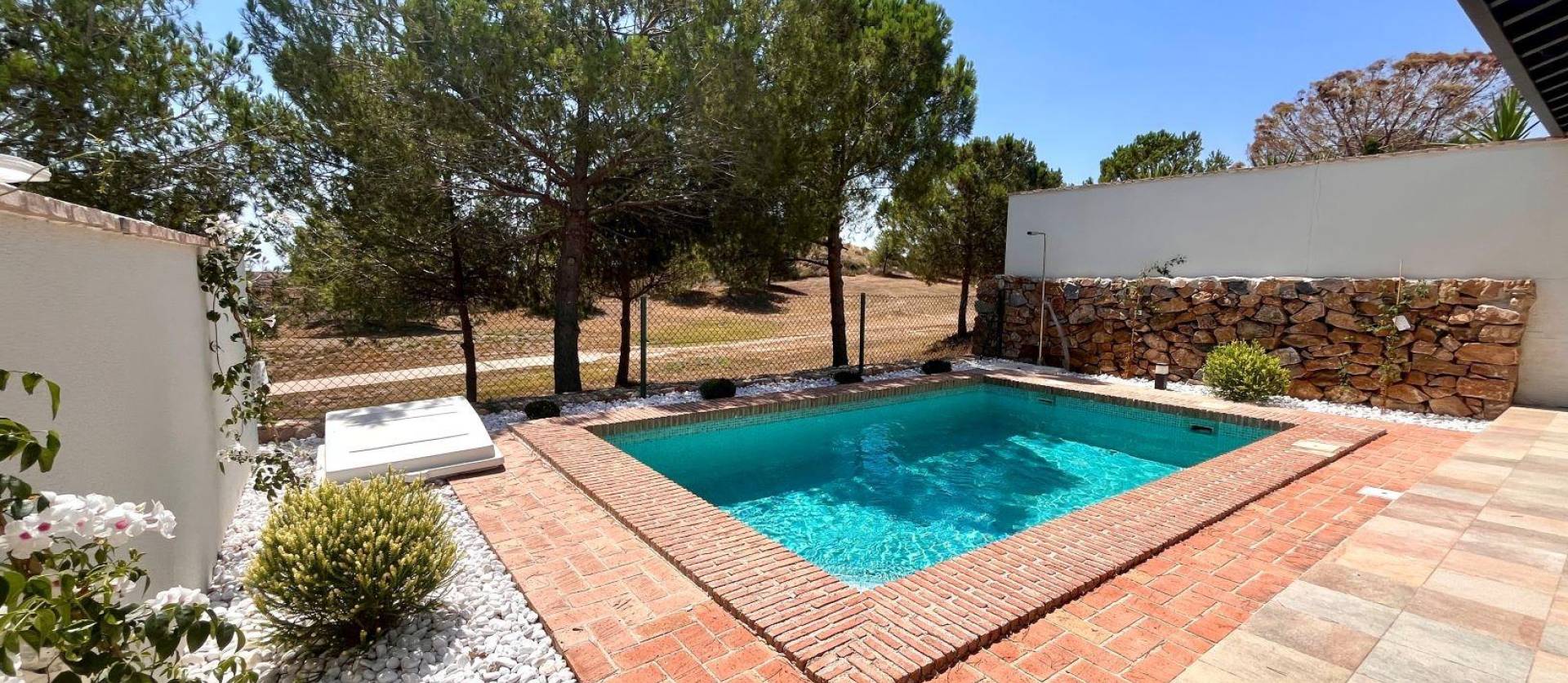 New Build - Townhouse - Sucina - Peraleja Golf