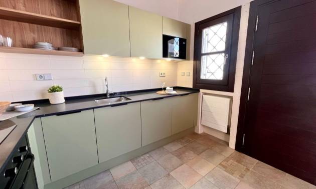 New Build - Townhouse - Sucina - Peraleja Golf