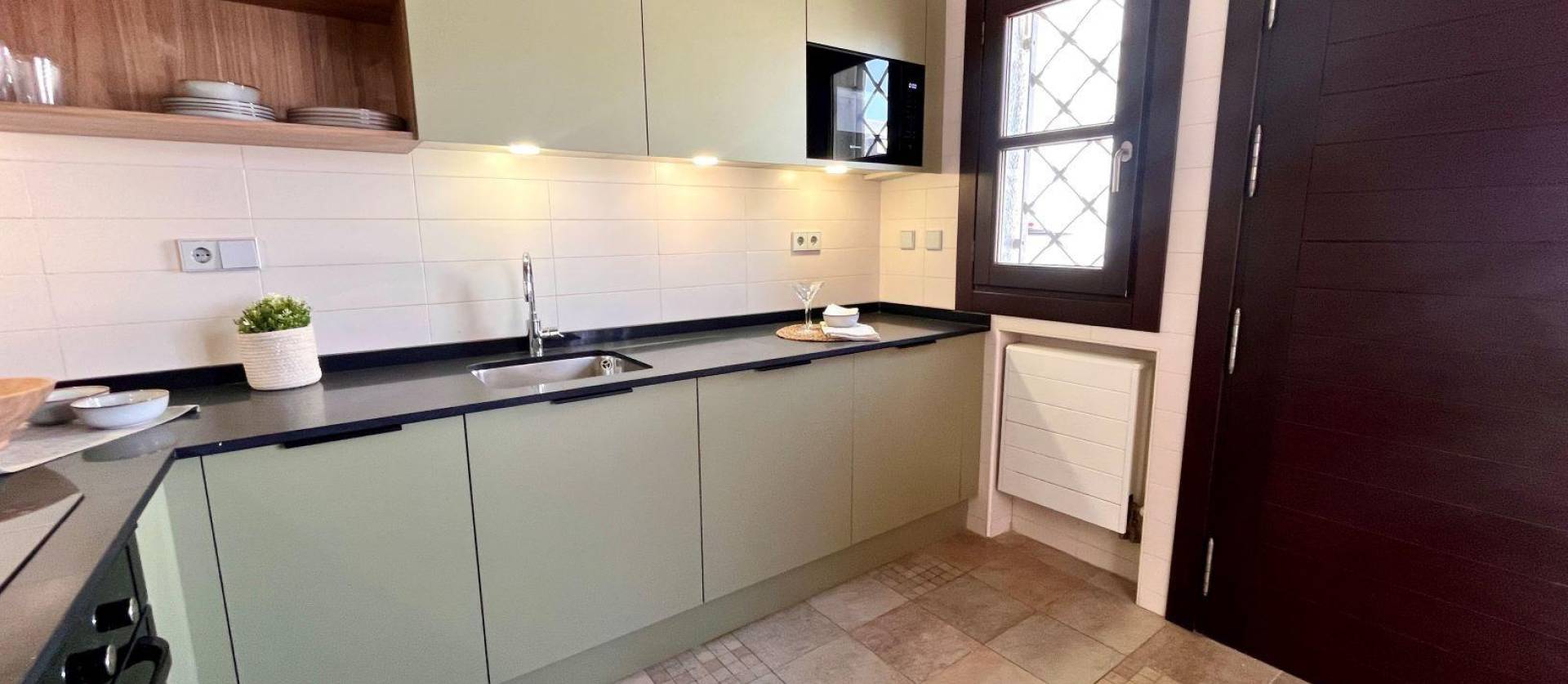 New Build - Townhouse - Sucina - Peraleja Golf