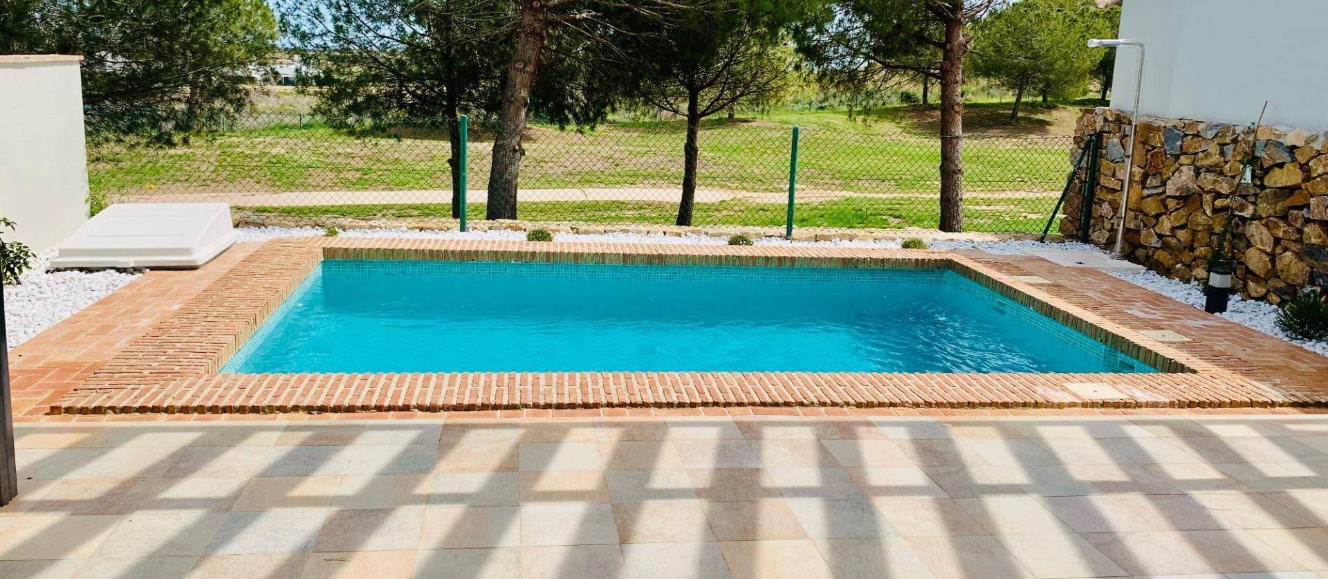 New Build - Townhouse - Sucina - Peraleja Golf