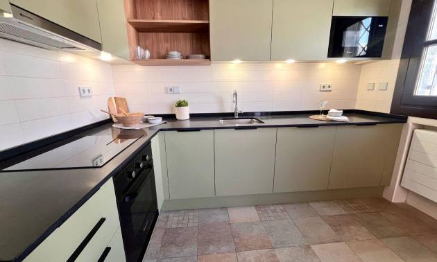 New Build - Townhouse - Sucina - Peraleja Golf