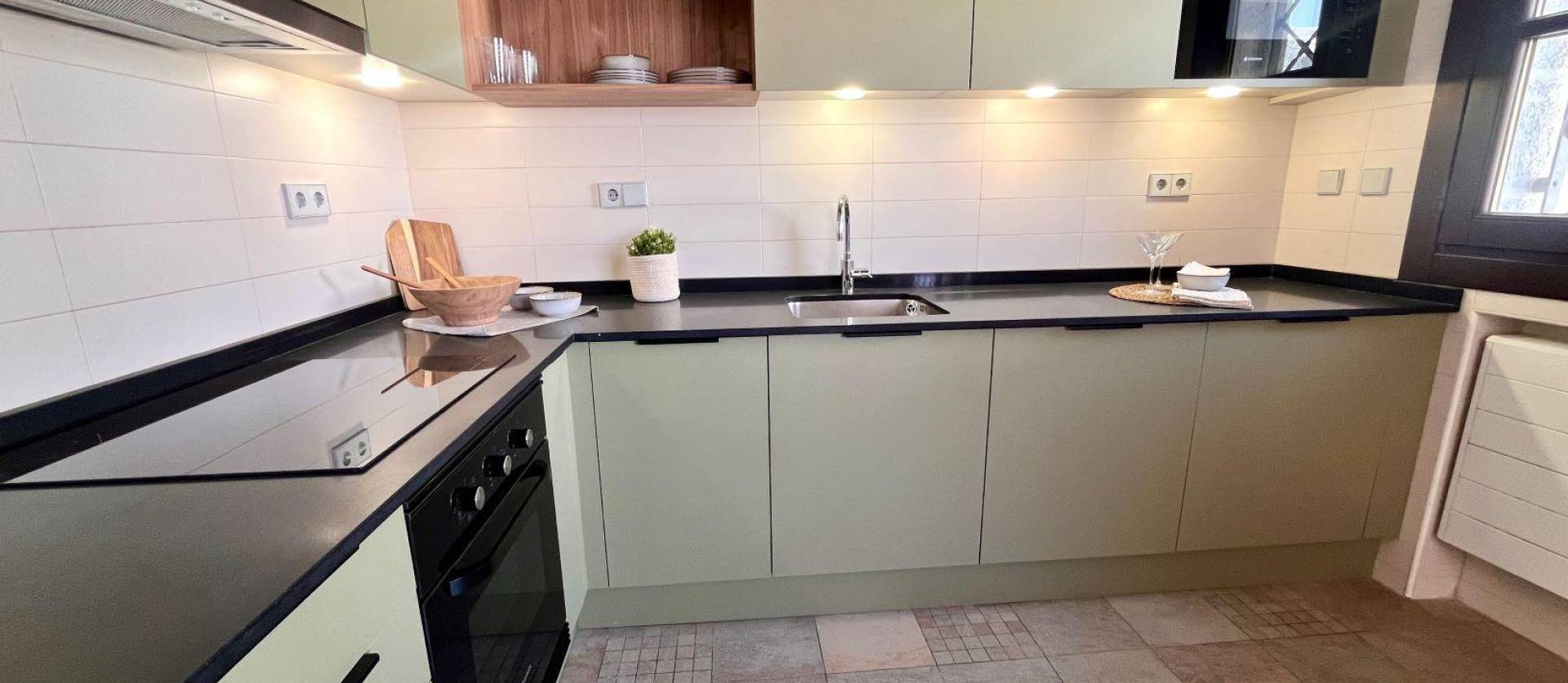 New Build - Townhouse - Sucina - Peraleja Golf