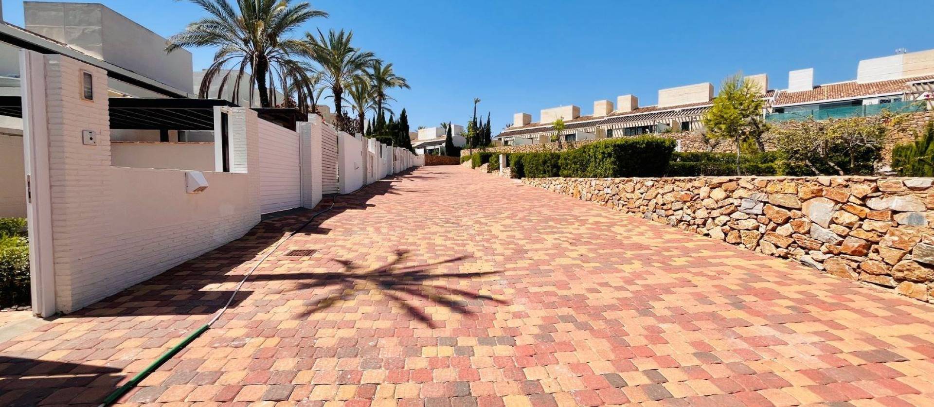 New Build - Townhouse - Sucina - Peraleja Golf