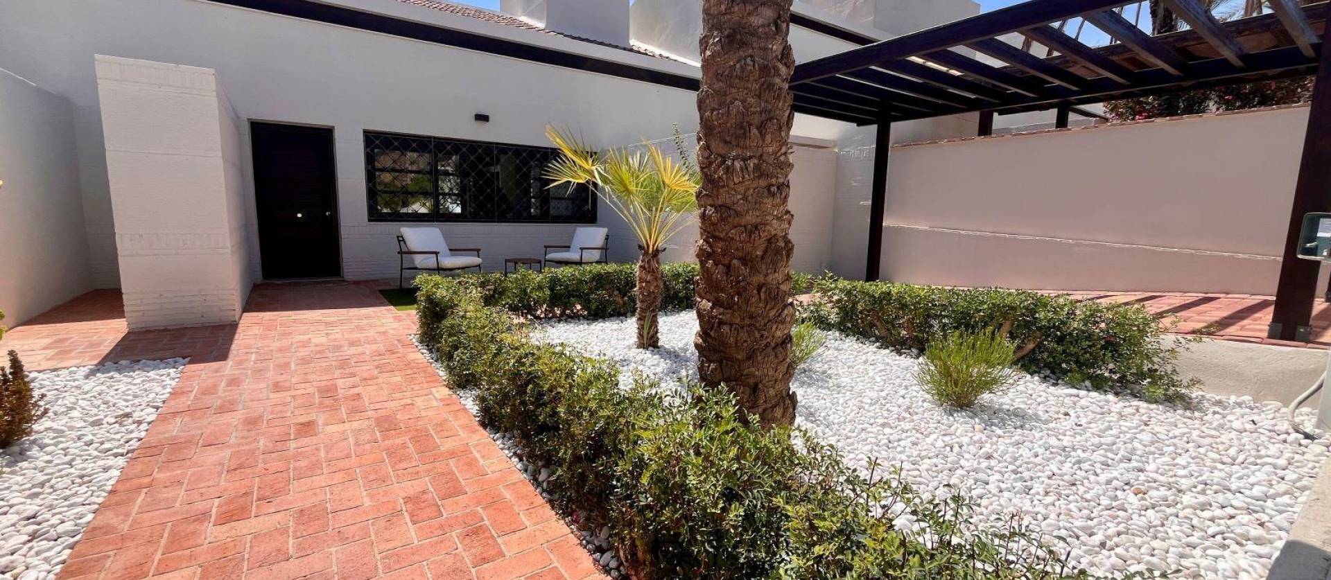 New Build - Townhouse - Sucina - Peraleja Golf