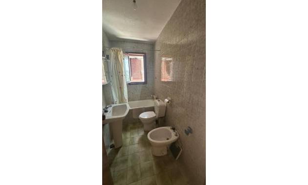 Bestaande woningen - Herenhuis - Santiago De La Ribera