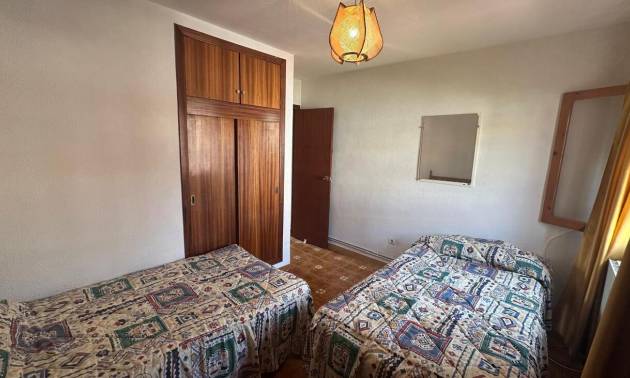 Bestaande woningen - Herenhuis - Santiago De La Ribera