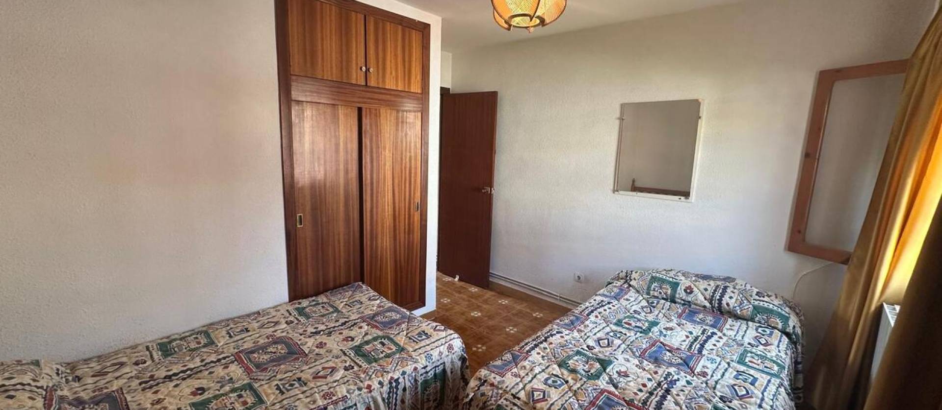 Bestaande woningen - Herenhuis - Santiago De La Ribera