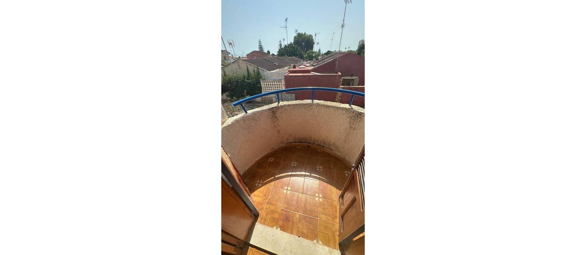 Bestaande woningen - Herenhuis - Santiago De La Ribera