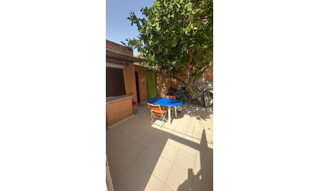 Bestaande woningen - Herenhuis - Santiago De La Ribera