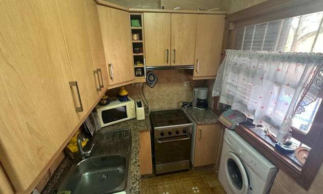 Bestaande woningen - Herenhuis - Santiago De La Ribera