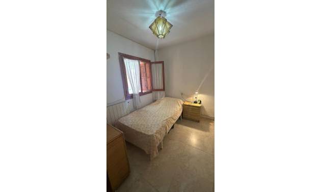 Bestaande woningen - Herenhuis - Santiago De La Ribera