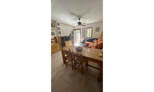 Bestaande woningen - Herenhuis - Santiago De La Ribera