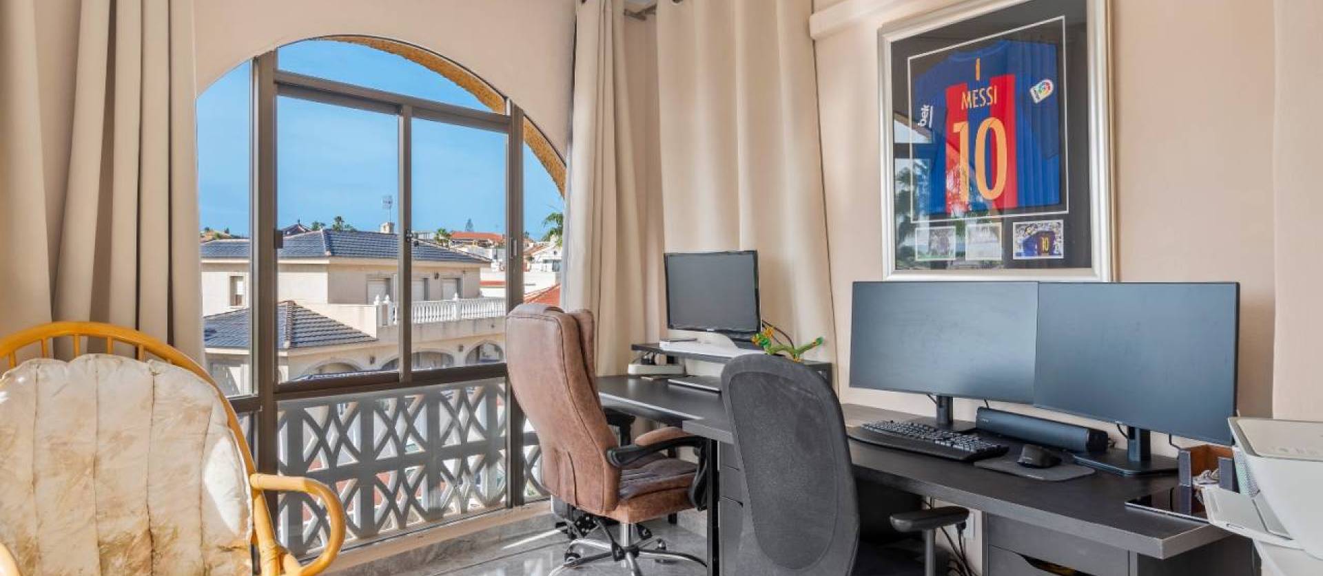 Revente - Villa - Ciudad Quesada