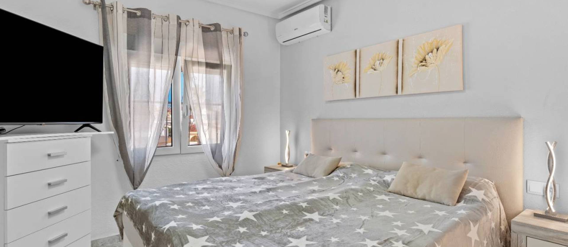 Revente - Villa - Ciudad Quesada