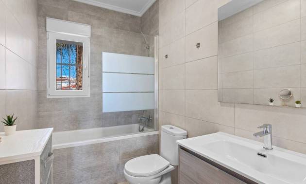 Revente - Villa - Ciudad Quesada