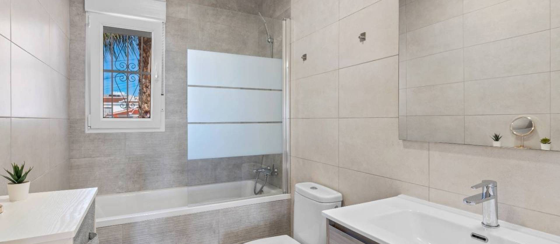 Revente - Villa - Ciudad Quesada