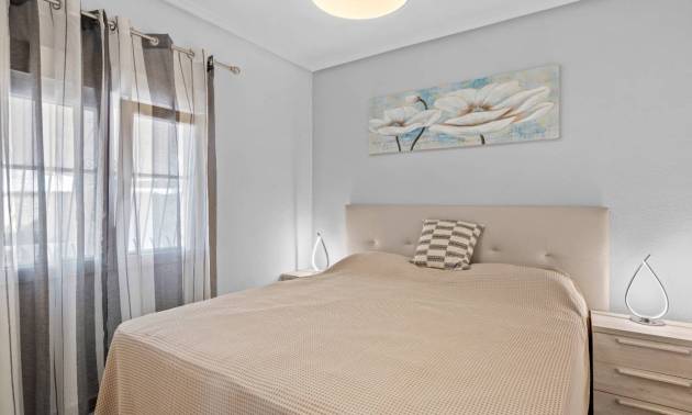 Revente - Villa - Ciudad Quesada