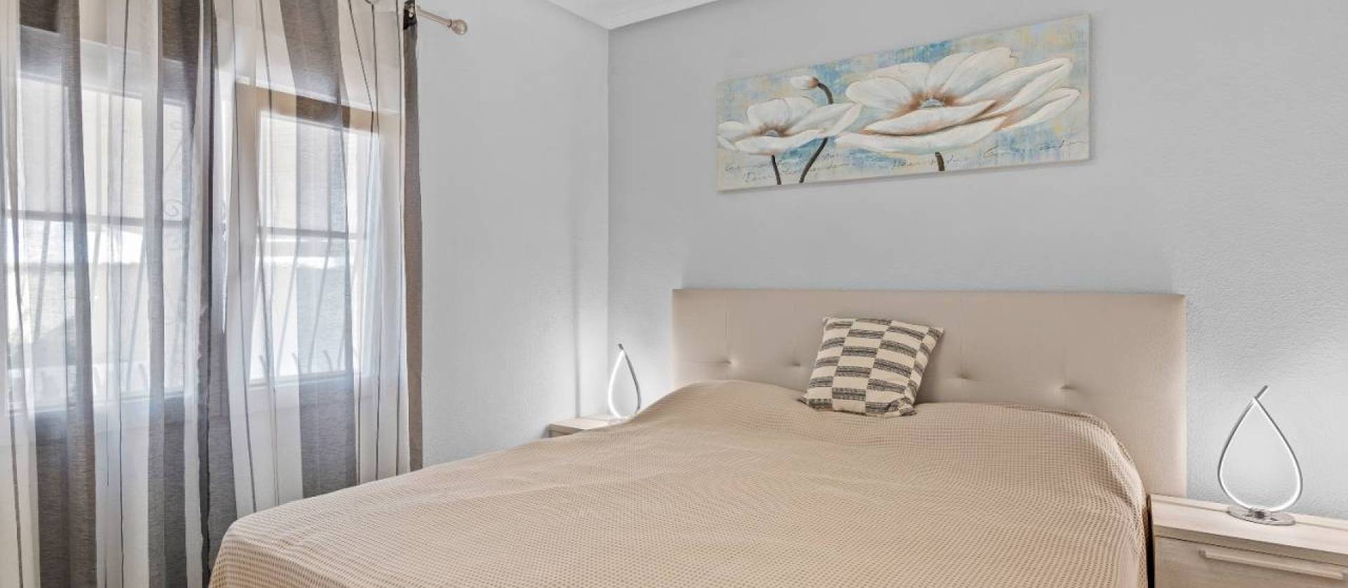 Revente - Villa - Ciudad Quesada