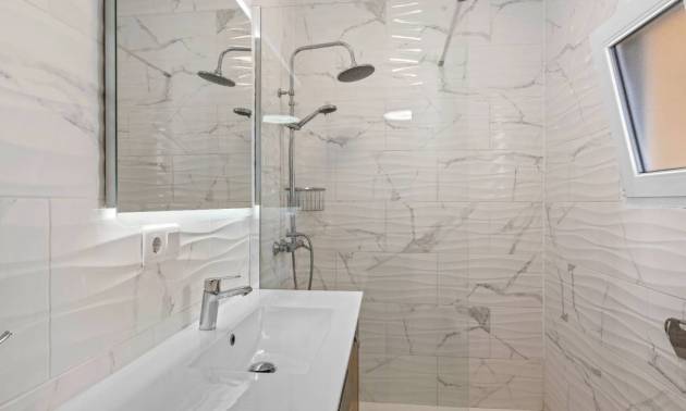 Revente - Villa - Ciudad Quesada