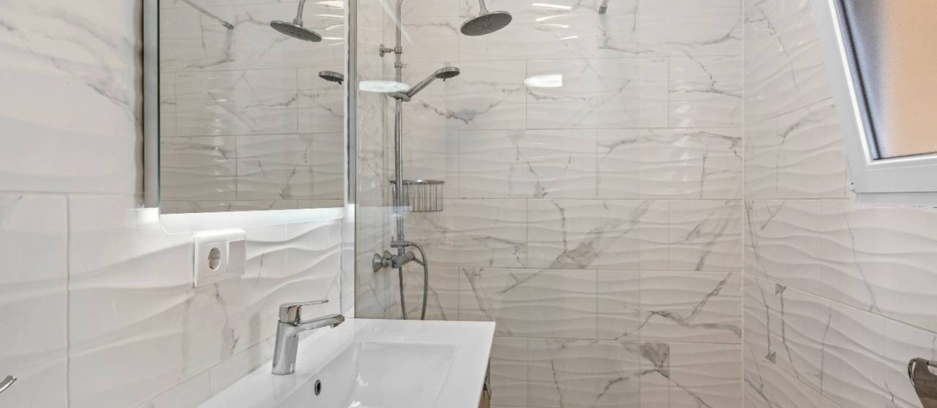 Revente - Villa - Ciudad Quesada