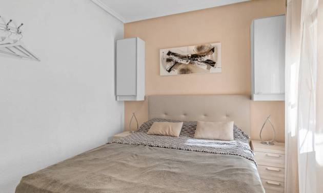 Revente - Villa - Ciudad Quesada