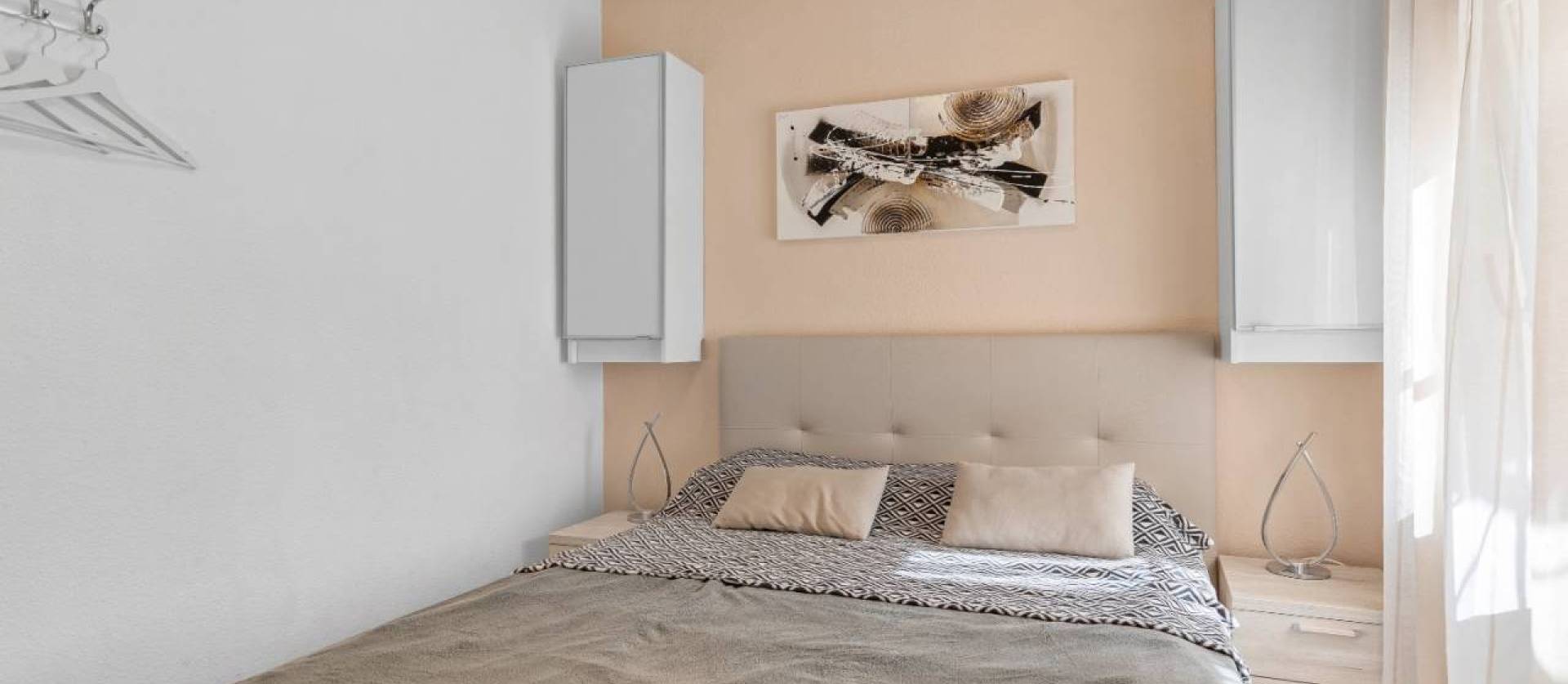 Revente - Villa - Ciudad Quesada