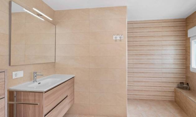 Revente - Villa - Ciudad Quesada