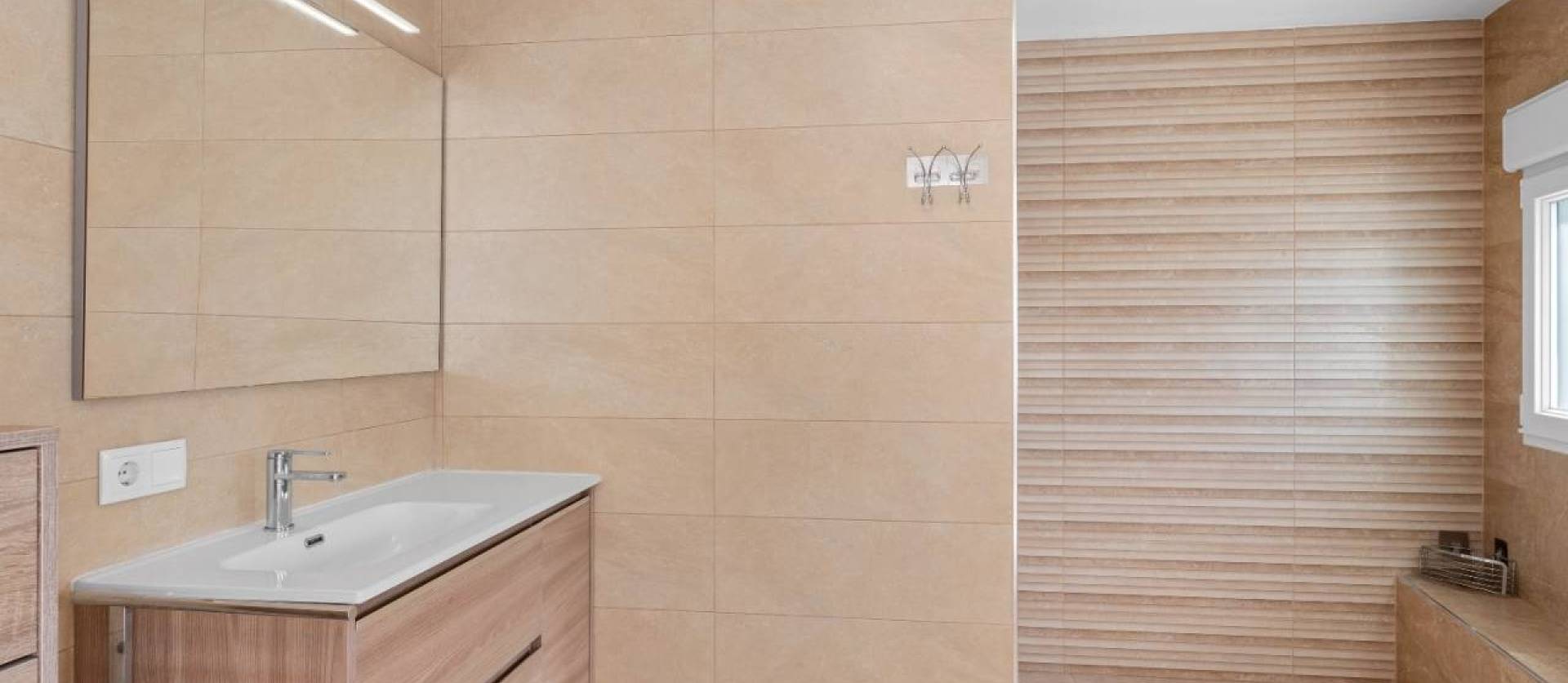 Revente - Villa - Ciudad Quesada